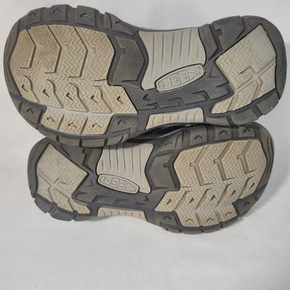 Keen newport h2